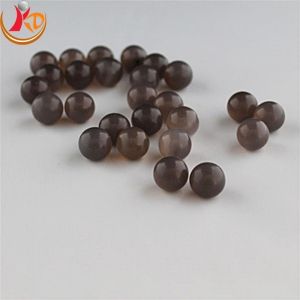 Agate Balls as Grinding Meida / Grinding Beads Tibetan Dzi Beads