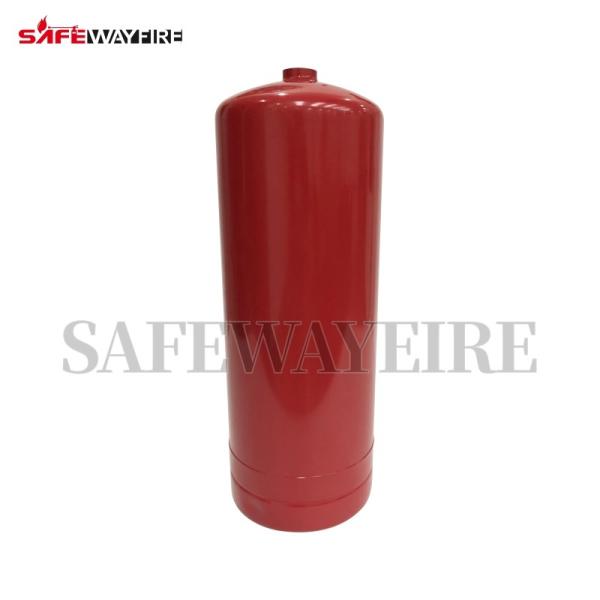 Buy 15MPa Pressure Empty Dry Powder Fire Extinguisher Cylinder at wholesale prices