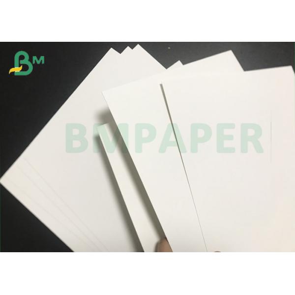 C1S 215GSM 295GSM FDA Certified White Ivory Board For Medicine Packaging C1S 215GSM 295GSM FDA Certified White Ivory Board For Medicine Packaging