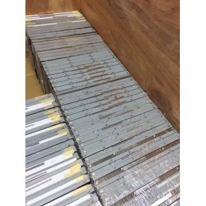 TPO 2inch TF020TUVB2 LCD Panel