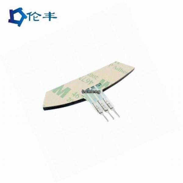 3M Adhesive Membrane Touch Switch 3M9080 Silicone Rubber Pad