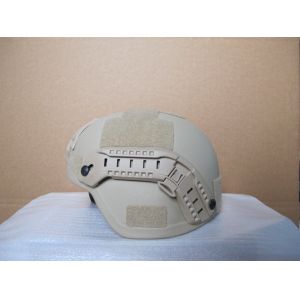 Shellback Fast Ballistic Helmet For Military And Police