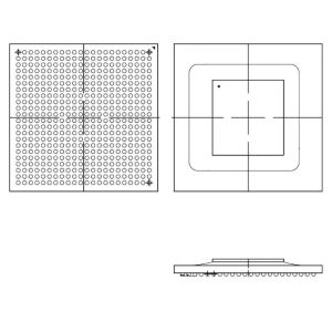 Quality XC7Z030-3SBG485E Xilinx for sale