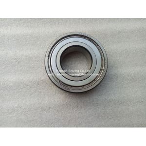 Deep Groove Ball Bearings 6000 ，6005 ，6202 ，6205 ，6206 ，6301