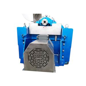 Titanium Tricanter Centrifuge Calcium Hypochlorite Sodium Hypochlorite 3Phase