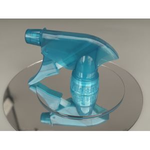 Bottles Customized Colorful Plastic Trigger Sprayer 28/410 Hand Pressure Sprayer