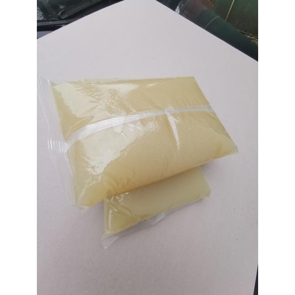 Hot Melt Adhesive Jelly Glue For Gluing Machine