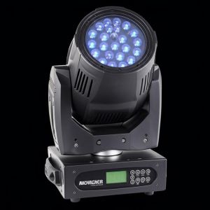 Master Operation Mode Head Moving Light for Customer Requirements