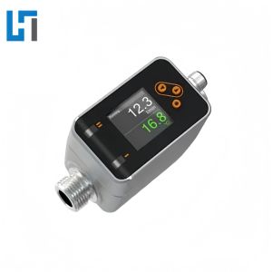 SM7120 IFM Electromagnetic Flowmeter New Original Plc Programming Controller