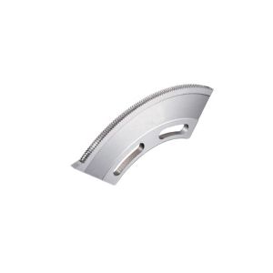 China 800mm HRC 60 HSS Carton Machine Slotter Knife Blade on sale