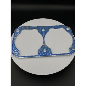 OEM Customized Metal Mold Forming Valve Plate