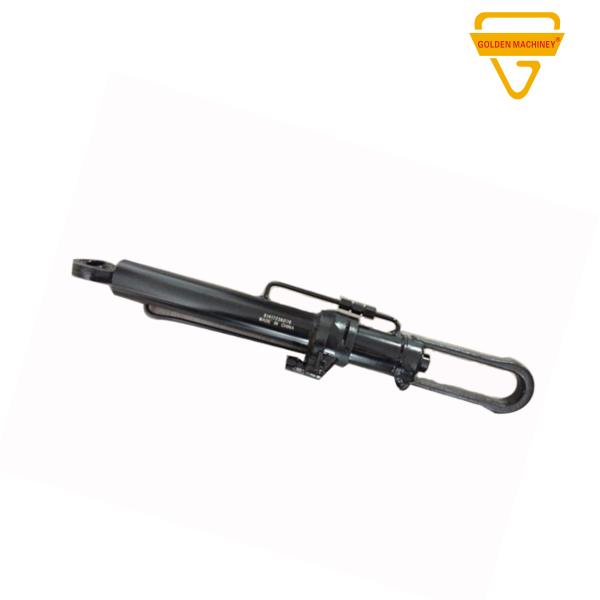 81417236076 81417239076 MAN Heavy Duty European Truck Parts Cabin Turn Cylinder