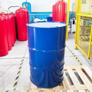 Clean Agent NOVEC 1230 Suppression System Non Conductive For Financial