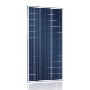 China 4BB / 5BB Polycrystalline Solar Panel 300 Watt 320 Watt With CE UL Certificated on sale