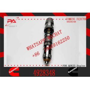 Injector 4928348 Diesel Injector 4928348