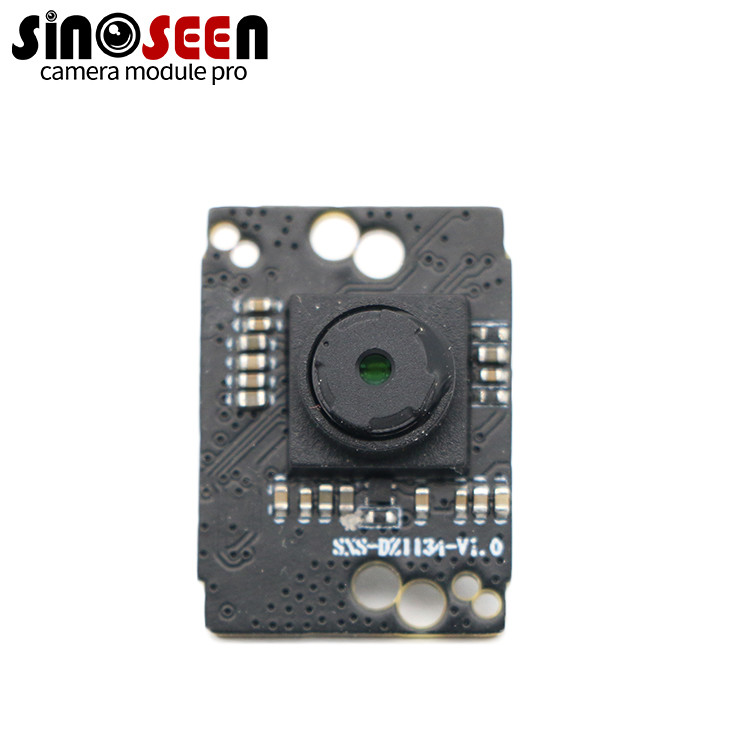 China IMX056 USB Camera Module 720P HD 30FPS Fixed Focus on sale China IMX056 USB Camera Module 720P HD 30FPS Fixed Focus on sale