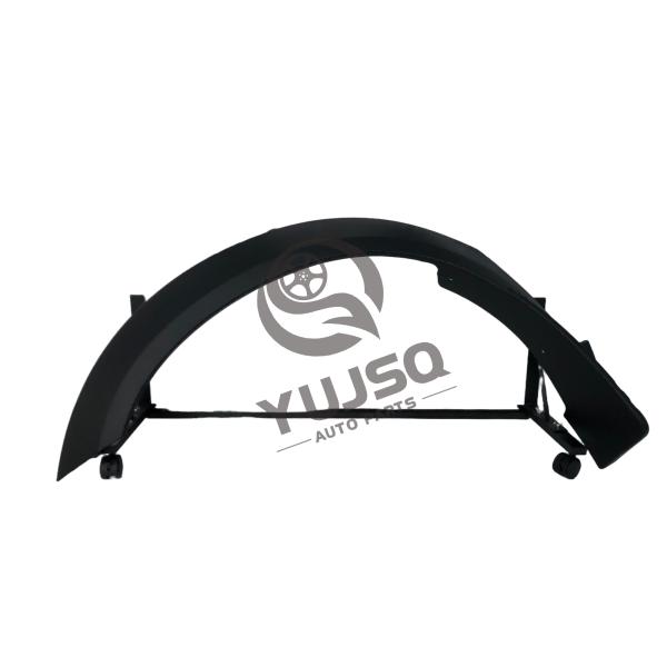 Buy JAC T9 Front Fender Molding Left 5522100P33A0 OEM Replacement at wholesale prices