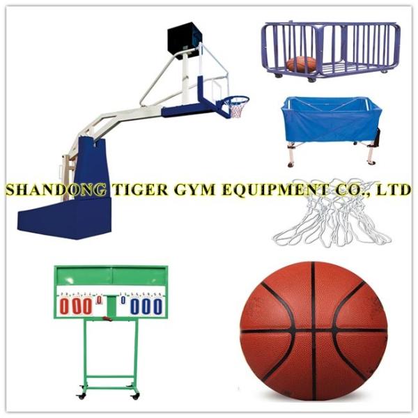 Basketball Equipment Basketball Stand/Backboard/Hoop/Net/Suspended Substitution