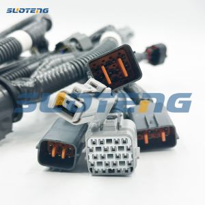 1-82641375-7 1826413757 For 6HK1 Engine Wire Harness