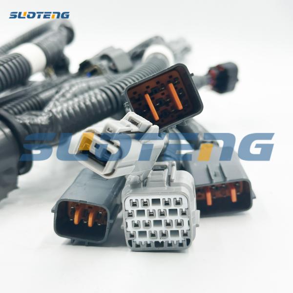 1-82641375-7 Engine Wire Harness 1826413757 for ZX330-3 Excavator