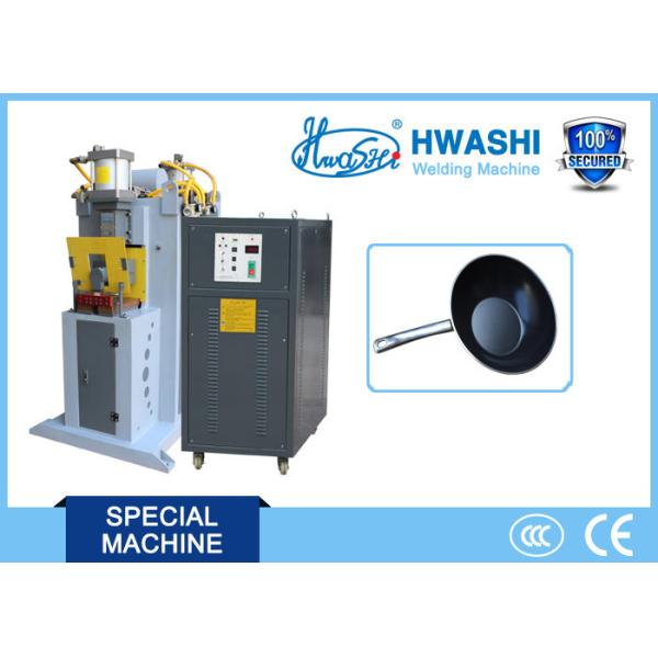 Multifunctional Projection Capacitor Discharge Welding Machine Utensils