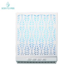 Buy cheap Cool Mist aroma 12W 100ML Essential Oil Diffuser from wholesalers