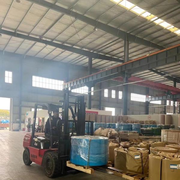 Stainless Steel Strip 304 SS Strip & Coil 0.1 - 3.0mm Width 5 - 1219mm Slit Cutting