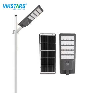 China Solar Power Street Light Aluminum Lamp Body For Engineering Lighting on sale