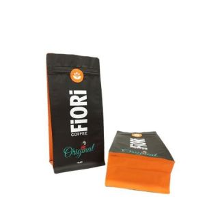 Printing Wholesale Price Excellent Moisture-proof Customized Plastic Coffee