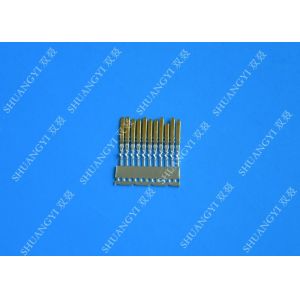 Quality Vehicle Square Transformer Female Crimp Terminal 0.5mm Molex Jst Crimp Terminals for sale
