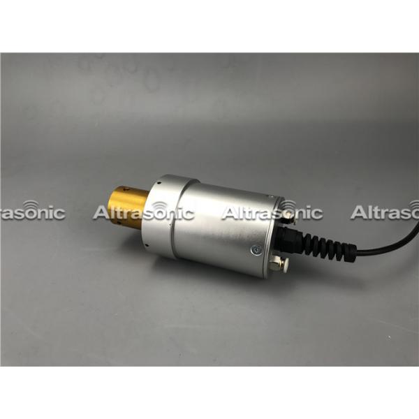 Replacement 20Khz Dukane 41S30 Ultrasonic Converter For Plastic Welding