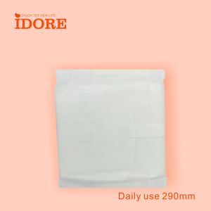 290mm Female Sanitary Napkins
