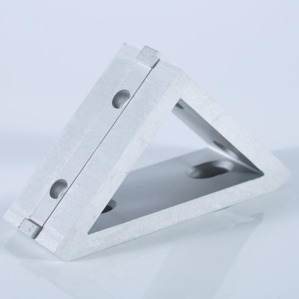 wholesale aluminum cnc milling parts