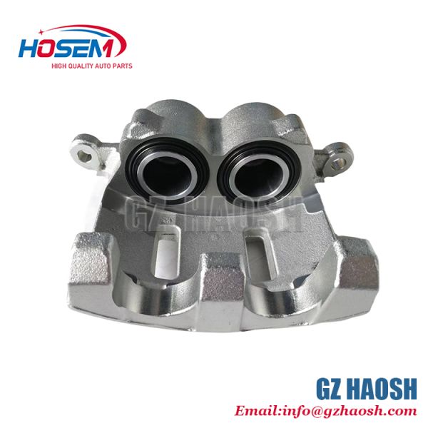 Rear Left Brake Wheel Cylinder Assembly Without Bracket for Isuzu NNR/NPR EU5 with 3 Months Warranty