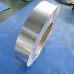 2mm Thick 5754 5083 Aluminium Strip Roll T851 Wear Resistance