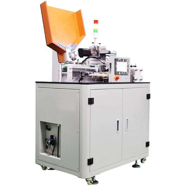 Buy Sorter Spot Welding Machine For 18650 Battery 1200W PLC Control at wholesale prices
