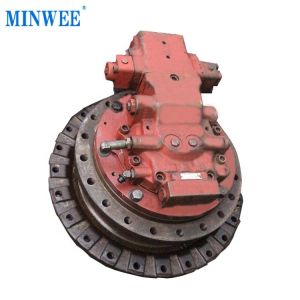 OEM EX400-1 Used Final Drives For Excavators