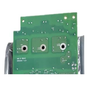 ZINP-571 MAIN CIRCUIT INTERFACE BOARD 3AUA0000050511 CONTROL BOARD SPARES