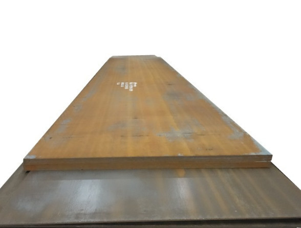 Buy Flat Sheet Nm360 Abrasion Resistant Plate For Road Construction at wholesale prices