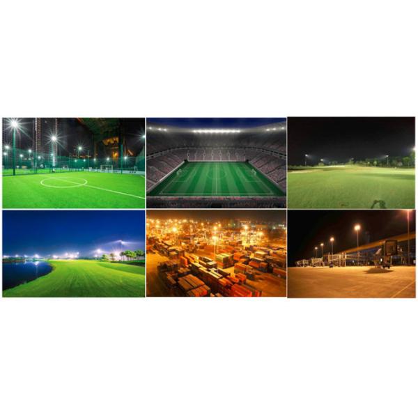 1080Watt LED Module Stadium Floodlight for sport ground,1000watts sports lighting,outdoor sport fields lights high lumen