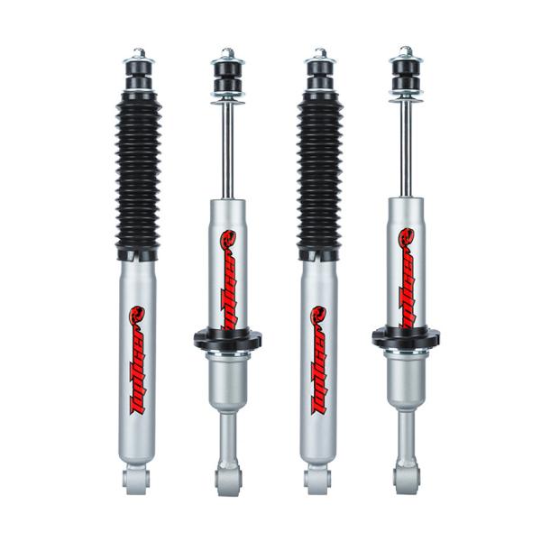 Buy Multiple Lip Seal Cars Shock Absorbers 13.5cm Front Travel For Toyota Tacoma at wholesale prices