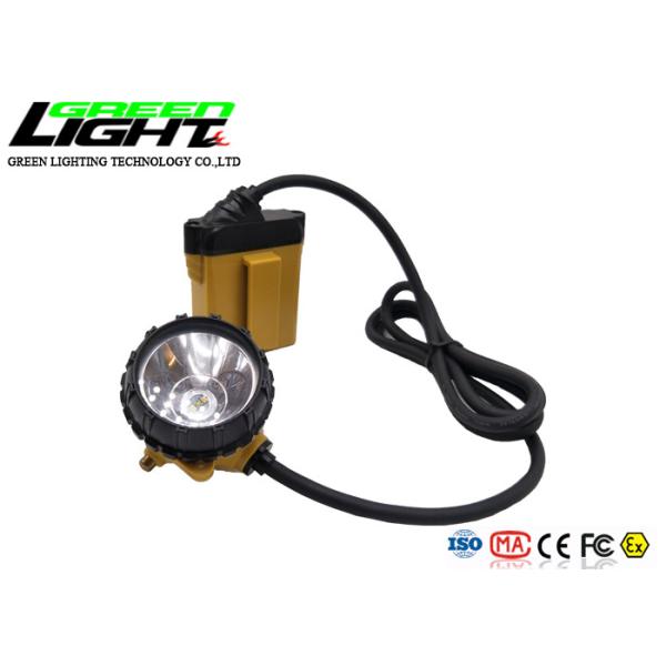 Buy ABS Case 10.4Ah 348LUM 5M / Roll 800mA Coal Mining Lights at wholesale prices