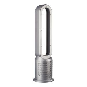 Plastic Standing Tower Air Cooling Home And Office Intelligent Bladeless