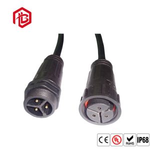 GYD BETT Nylon High Current Waterproof Connector