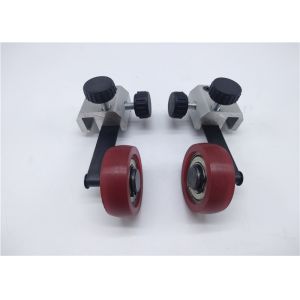 Komori Lithrone 29 Printing Machine Rubber Wheel Offset Printing Machine Parts