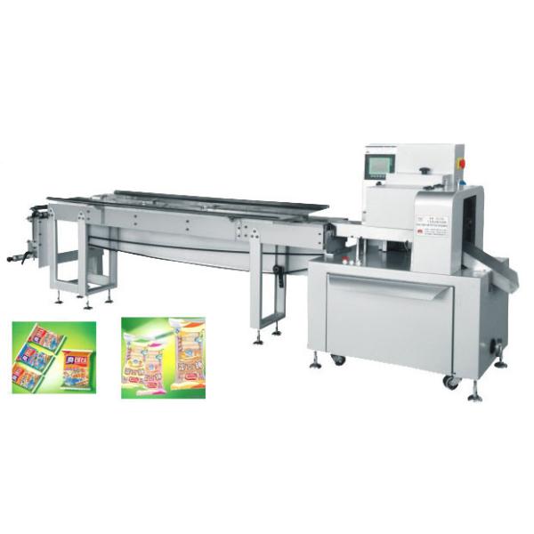 Buy High Reliability Pastry Making Equipment , Automatic Egg Roll Making Machine at wholesale prices
