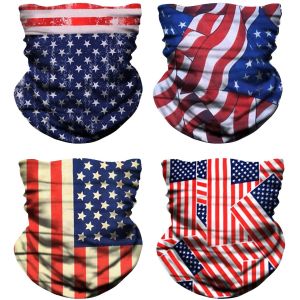 China Floral Summer Silk Head Cute Custom Face Shields Bandanas on sale