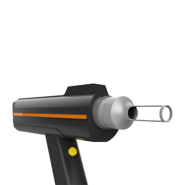 5 Probes 4 Wavelength Picosecond Laser Tattoo Pigmentation Removal Beauty Device