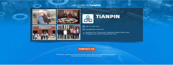 Company headquarters