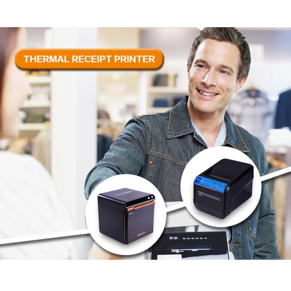 ACE V1 Wireless 80mm Thermal Printer For Retail Thermal Receipt Printer